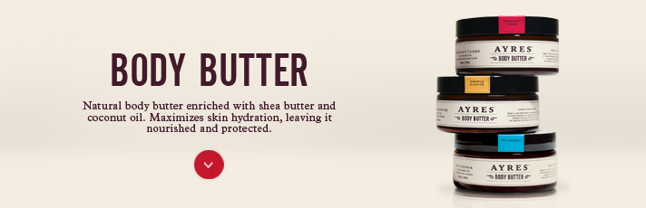 Body Butter