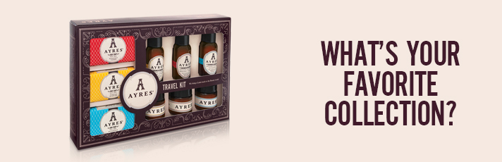 Travel Set Collection 