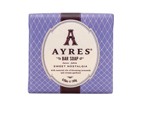 Sweet Nostalgia Bar Soap 6.35 oz. 