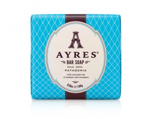 Patagonia Bar Soap 6.35 oz. (180g)