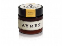 Pampas Sunrise Body Butter 1oz.