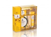 Pampas Sunrise Christmas Set 2017