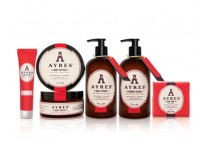 Midnight Tango 6 pc Gift Set