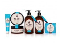 Patagonia 6 pc Gift Set 