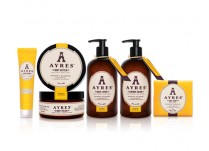 Pampas Sunrise 6 pc Gift Set