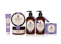 Sweet Nostalgia 6 pc Gift Set