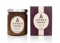 Energizing Scented Candle 8 oz. (227g) 