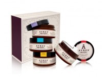 Body Butter Set (4 X 7.25 oz.)