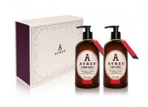 Midnight Tango Body Lotion 12 fl.oz. + Shower Cream 12 fl.oz. 