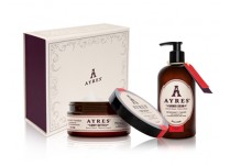 Midnight Tango Body Butter 7.25 oz. + Shower Cream 12 fl.oz. 