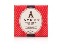 Midnight Tango Bar Soap 6.35 oz. (180g) 