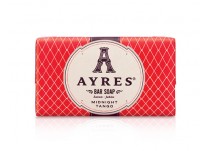 Midnight Tango Bar Soap 1 oz. (28g)