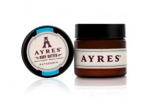 Patagonia Body Butter 1oz. (28ml)