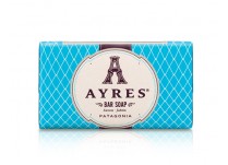 Patagonia Bar Soap 1oz. (28g)