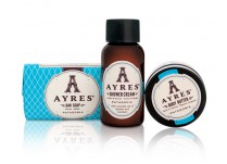 Patagonia Travel Set 1 oz.