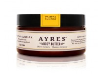 Pampas Sunrise Body Butter 7.25 oz.