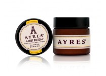 Pampas Sunrise Body Butter 1oz.