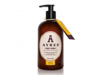 Pampas Sunrise Body Lotion 12 fl.oz. (354ml)