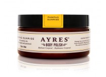 Pampas Sunrise Body Polish 7.25 oz.