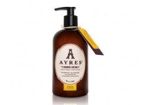 Pampas Sunrise Shower Cream 12 fl.oz. (354ml)