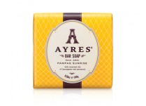 Pampas Sunrise Bar Soap 6.35 oz. (180g)
