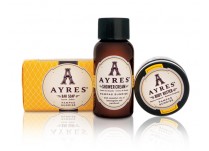 Pampas Sunrise Travel Set 1 oz.