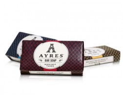 Bar Soap Travel Set 1 oz.