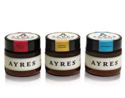 Body Butter Travel Set 1 oz.