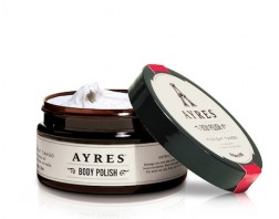 Midnight Tango Body Polish 6.75 oz.