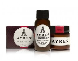 Midnight Tango Travel Set 1 oz.