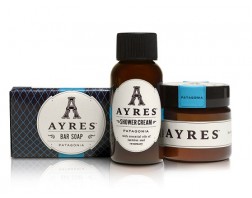 Patagonia Travel Set 1 oz.