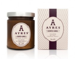 Calming Scented Candle 8 oz. (227g)