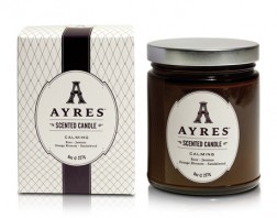 Calming Scented Candle 8 oz.