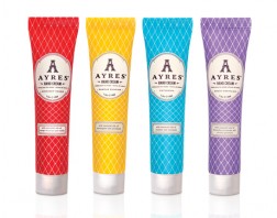 Hand Cream Set 1.4 oz (40ml) 