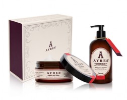 Midnight Tango Body Butter 7.25 oz. + Shower Cream 12 fl.oz. 