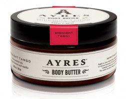Midnight Tango Body Butter 6.75 oz. 