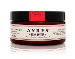 Midnight Tango Body Butter 7.25 oz. 