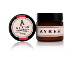 Midnight Tango Body Butter 1 oz. 