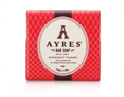 Midnight Tango Bar Soap 6.35 oz. (180g) 