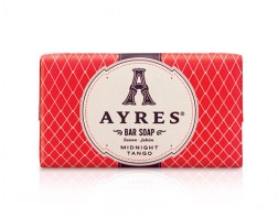 Midnight Tango Bar Soap 1 oz. 