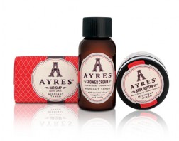 Midnight Tango Travel Set 1 oz.