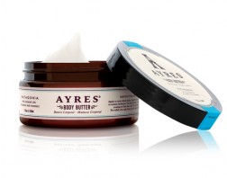 Patagonia Body Butter 7.25 oz.