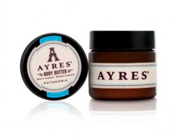 Patagonia Body Butter 1oz.