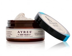 Patagonia Body Polish 7.25 oz.