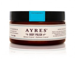Patagonia Body Polish 7.25 oz.
