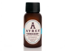 Patagonia Shower Cream 1 fl.oz.