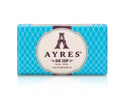 Patagonia Bar Soap 1oz. 