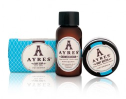 Patagonia Travel Set 1 oz.