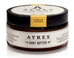 Pampas Sunrise Body Butter 6.75 oz.