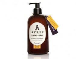 Pampas Sunrise Shower Cream 12 fl.oz.